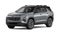 2027 Chevrolet Equinox AWD LT