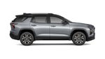 2027 Chevrolet Equinox AWD LT