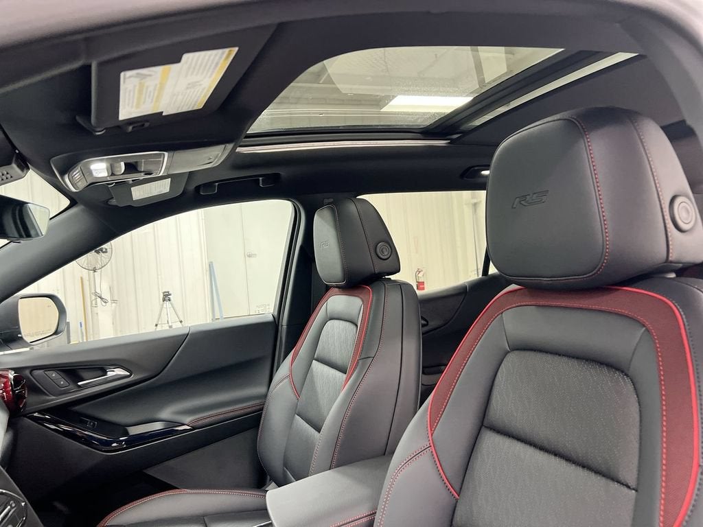 2027 Chevrolet Equinox RS - Photo 20