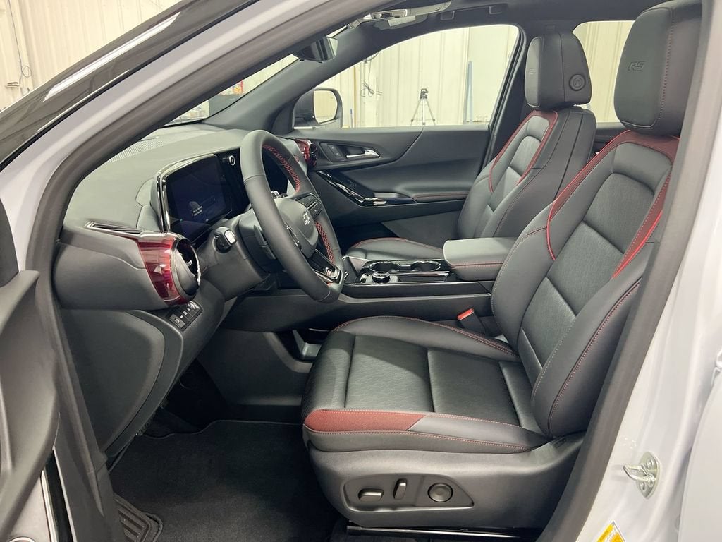 2027 Chevrolet Equinox RS - Photo 21