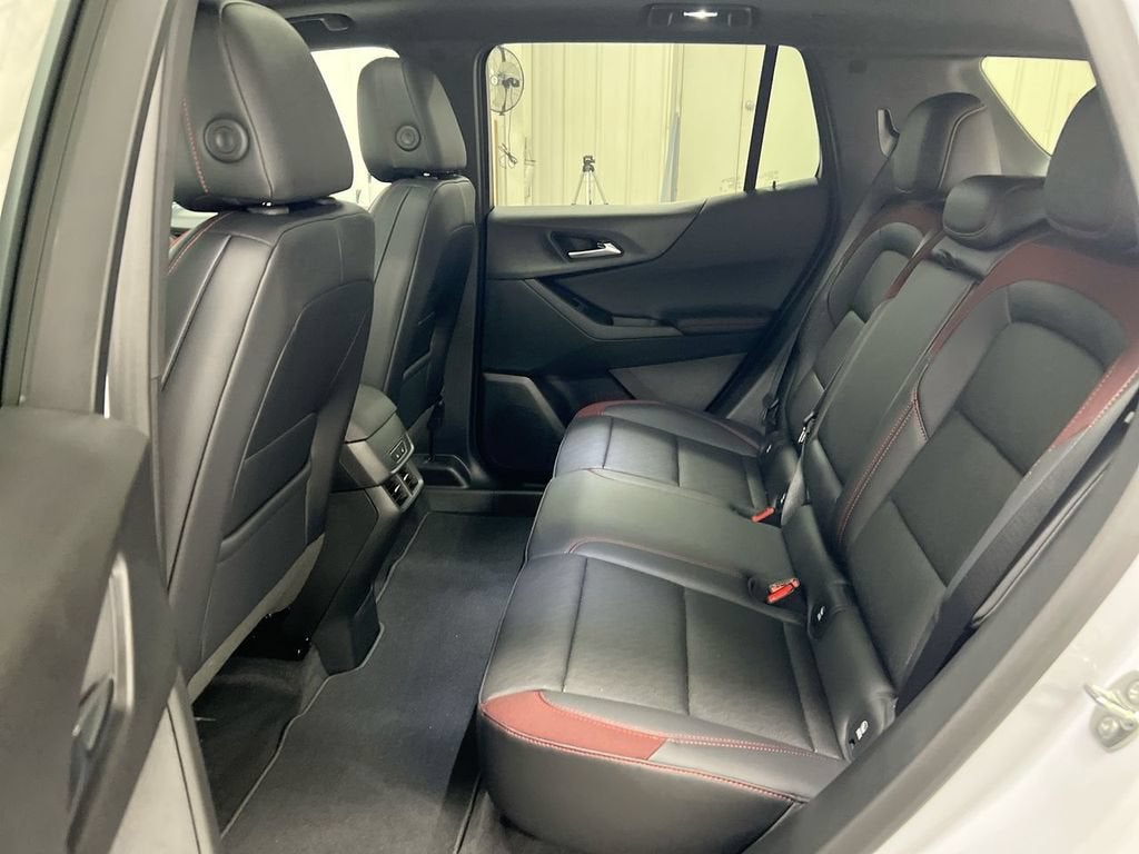2027 Chevrolet Equinox RS - Photo 24