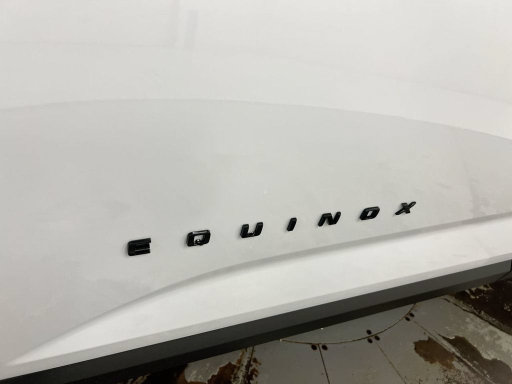 2027 Chevrolet Equinox RS - Photo 27