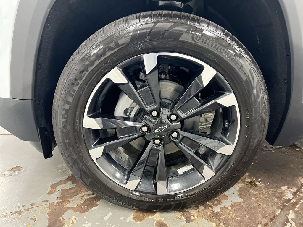 2027 Chevrolet Equinox RS - Photo 28