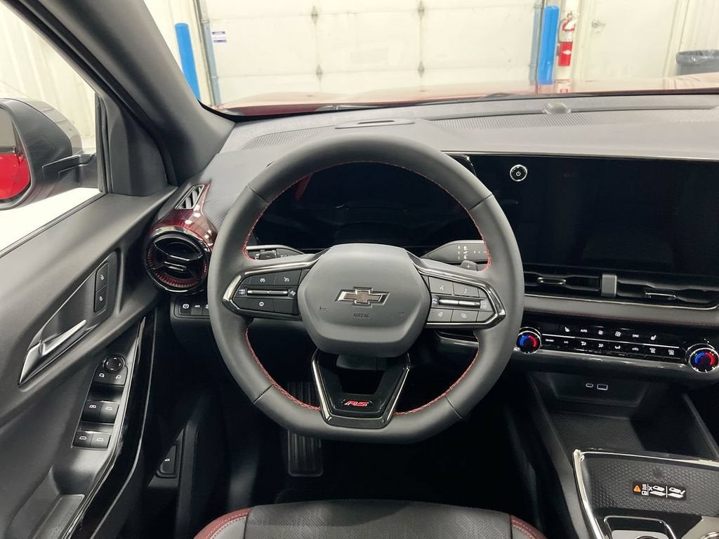 2027 Chevrolet Equinox RS - Photo 11
