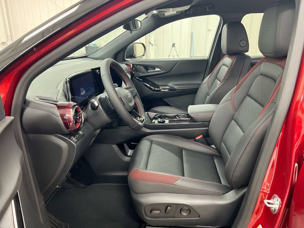 2027 Chevrolet Equinox RS - Photo 20