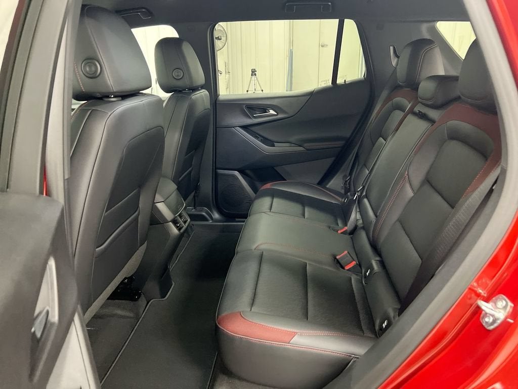 2027 Chevrolet Equinox RS - Photo 23