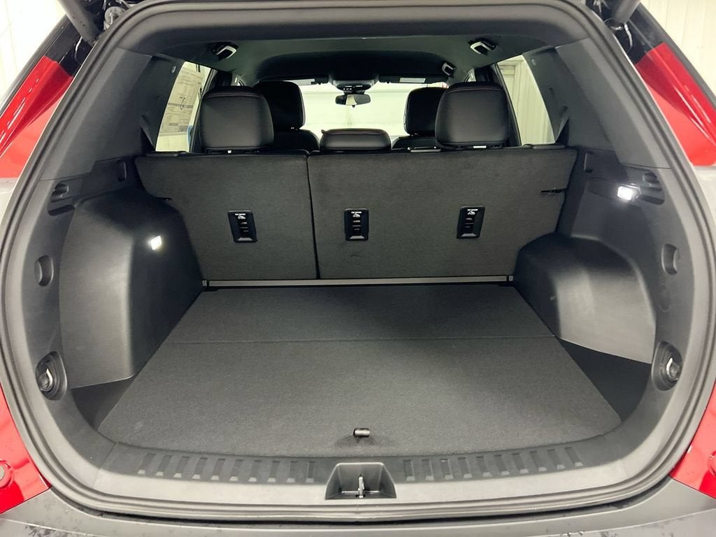 2027 Chevrolet Equinox RS - Photo 24