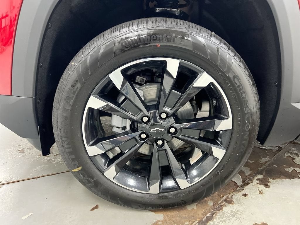 2027 Chevrolet Equinox RS - Photo 27