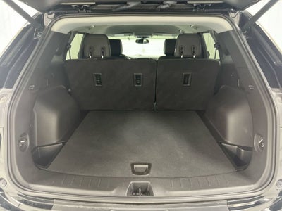 2019 Chevrolet Blazer JET BLACK