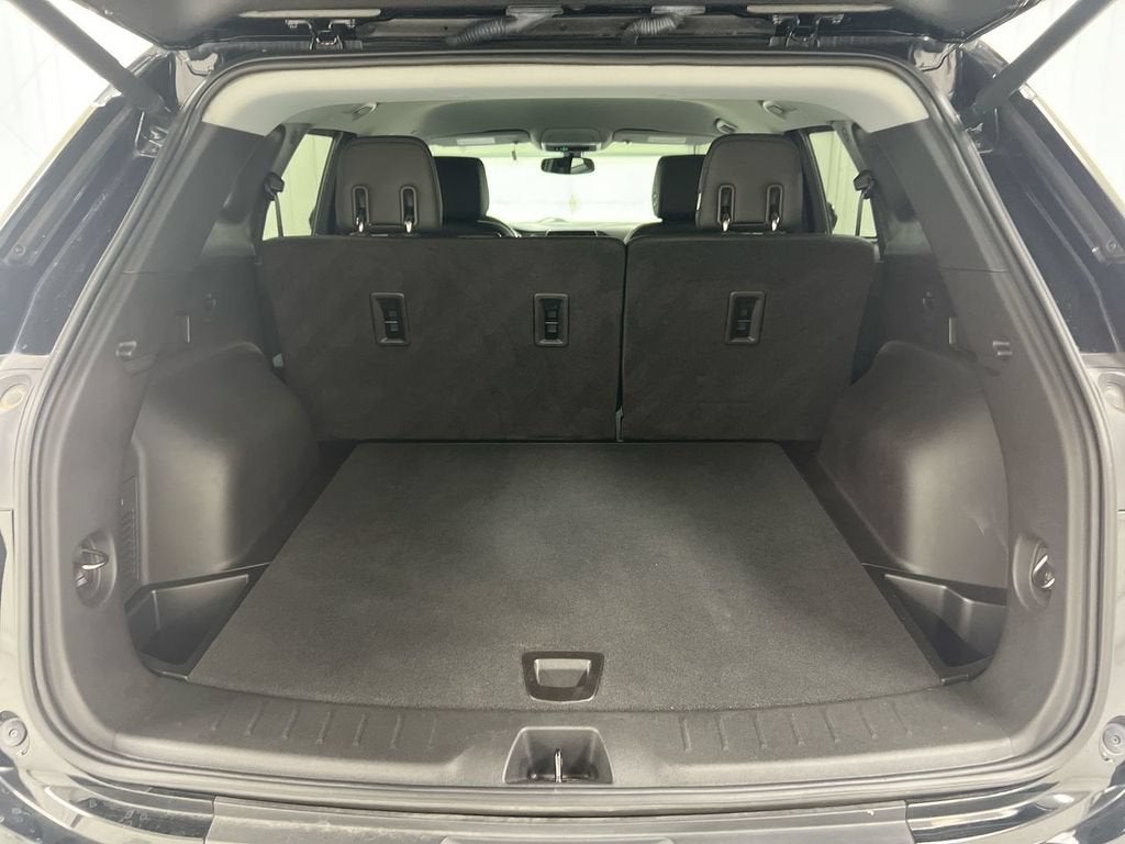 2019 Chevrolet Blazer JET BLACK