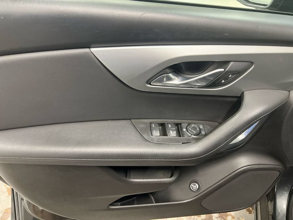 2019 Chevrolet Blazer Base