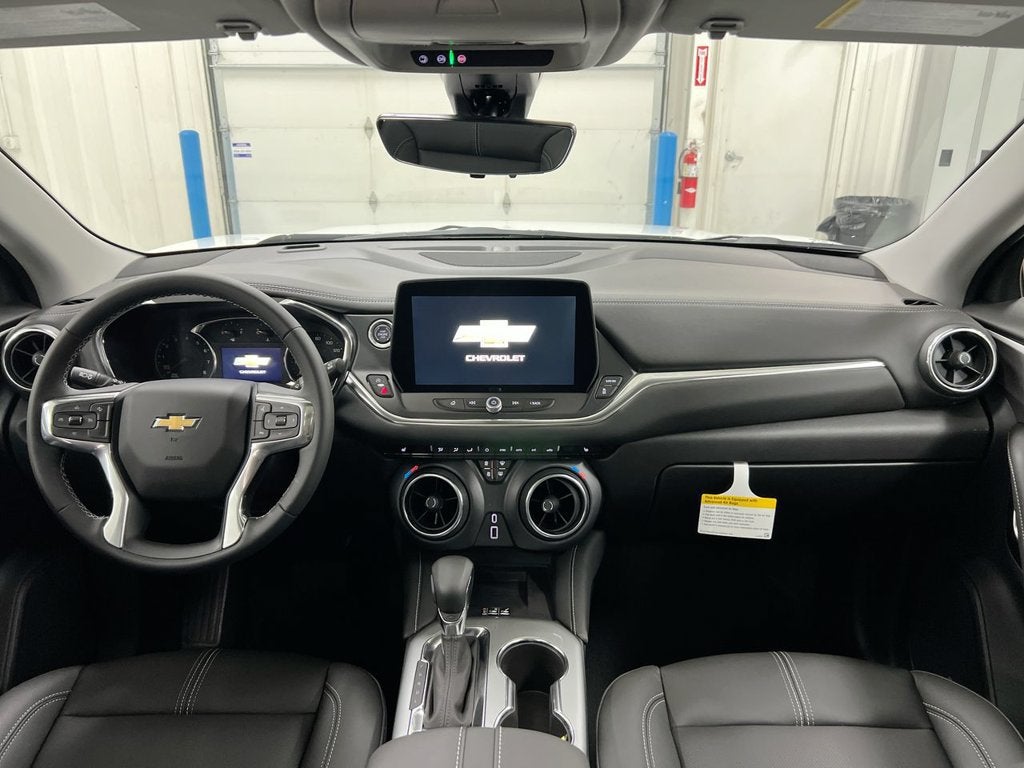 2026 Chevrolet Blazer 3LT - Photo 10