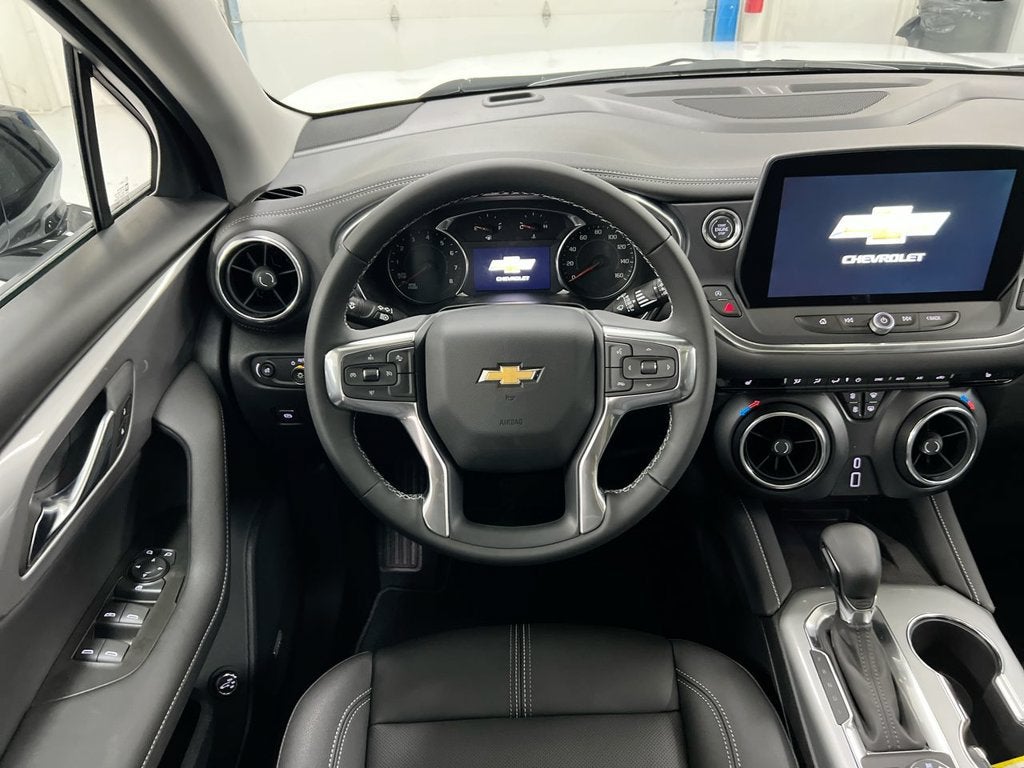2026 Chevrolet Blazer 3LT - Photo 11