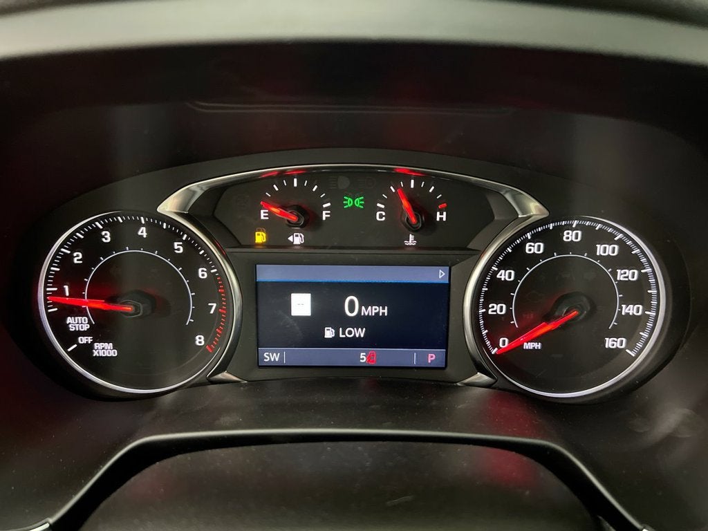 2026 Chevrolet Blazer 3LT - Photo 12