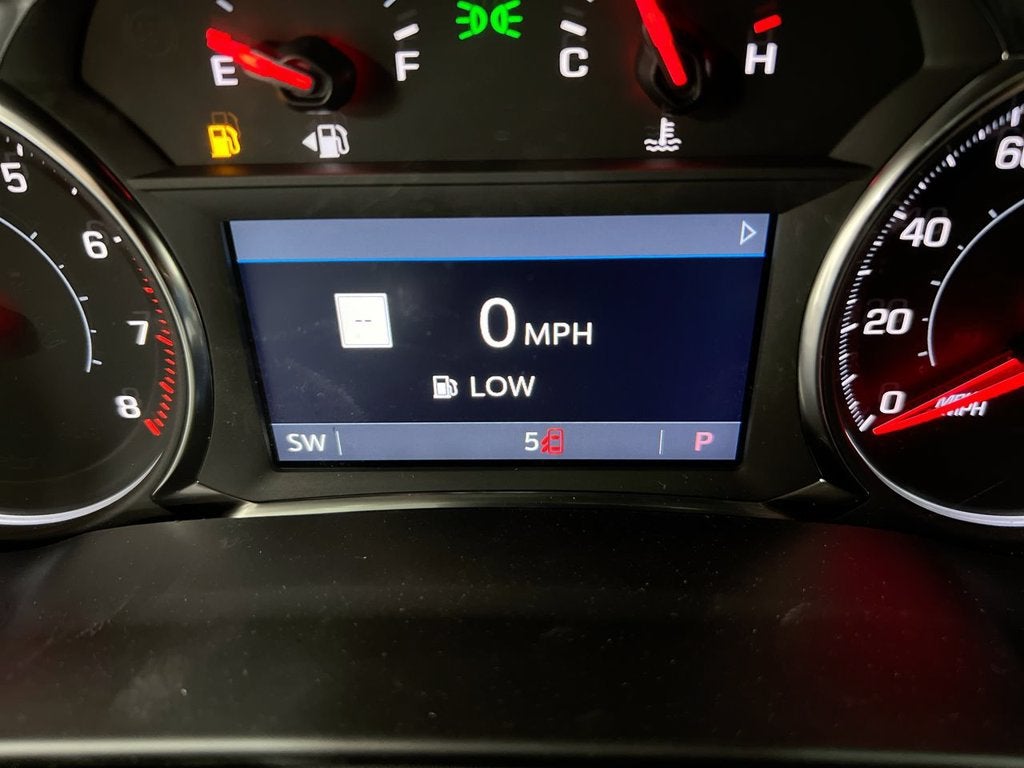 2026 Chevrolet Blazer 3LT - Photo 13