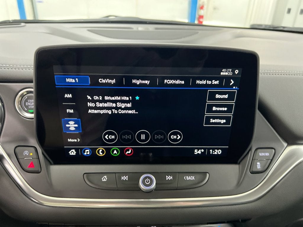 2026 Chevrolet Blazer 3LT - Photo 14