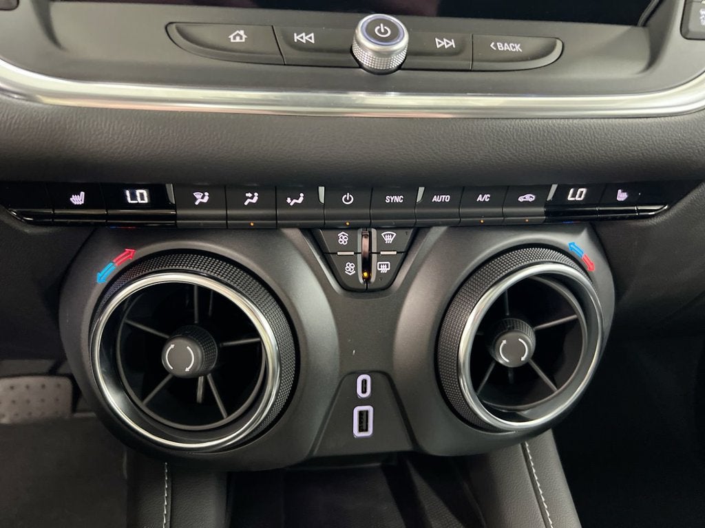 2026 Chevrolet Blazer 3LT - Photo 17