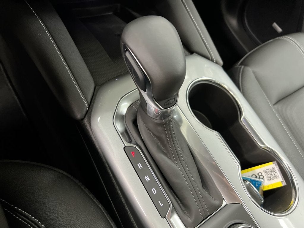 2026 Chevrolet Blazer 3LT - Photo 18