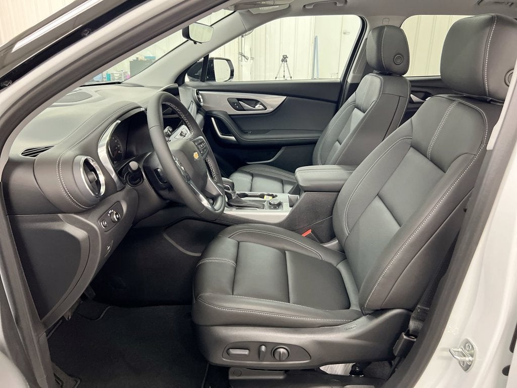 2026 Chevrolet Blazer 3LT - Photo 21