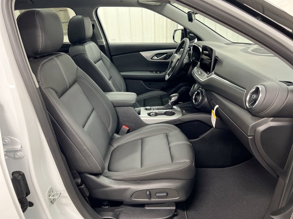 2026 Chevrolet Blazer 3LT - Photo 23