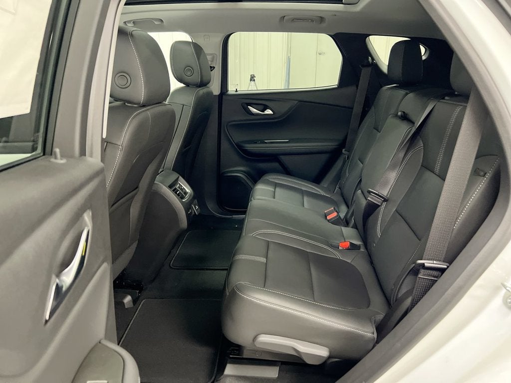 2026 Chevrolet Blazer 3LT - Photo 24