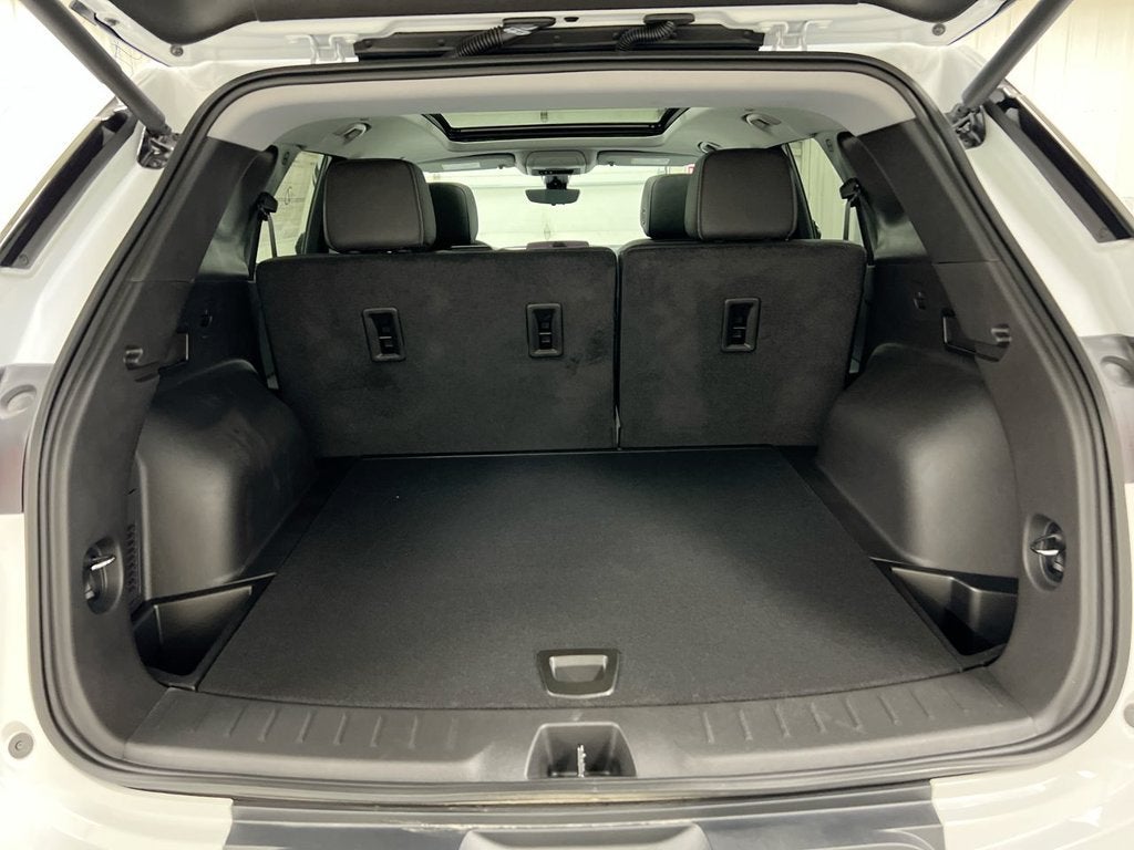 2026 Chevrolet Blazer 3LT - Photo 25