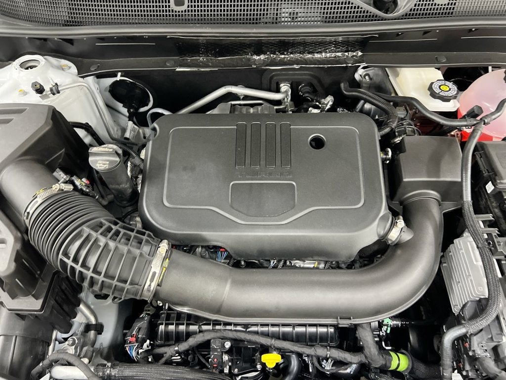 2026 Chevrolet Blazer 3LT - Photo 26