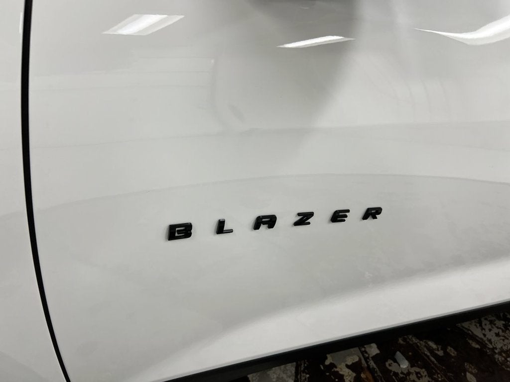 2026 Chevrolet Blazer 3LT - Photo 27