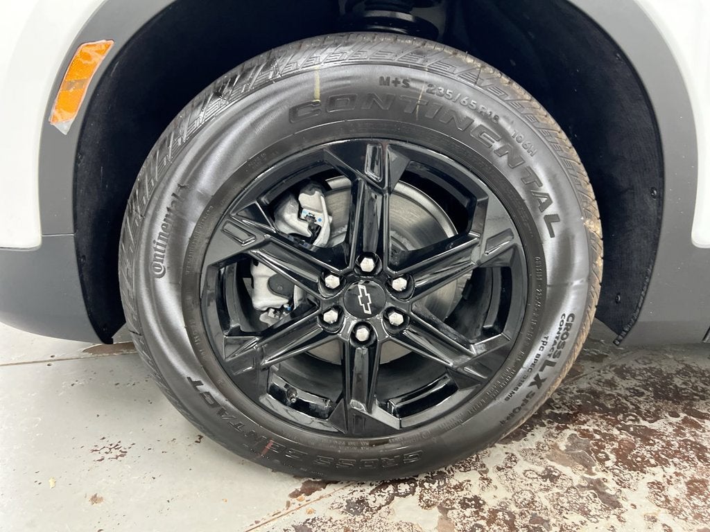2026 Chevrolet Blazer 3LT - Photo 28