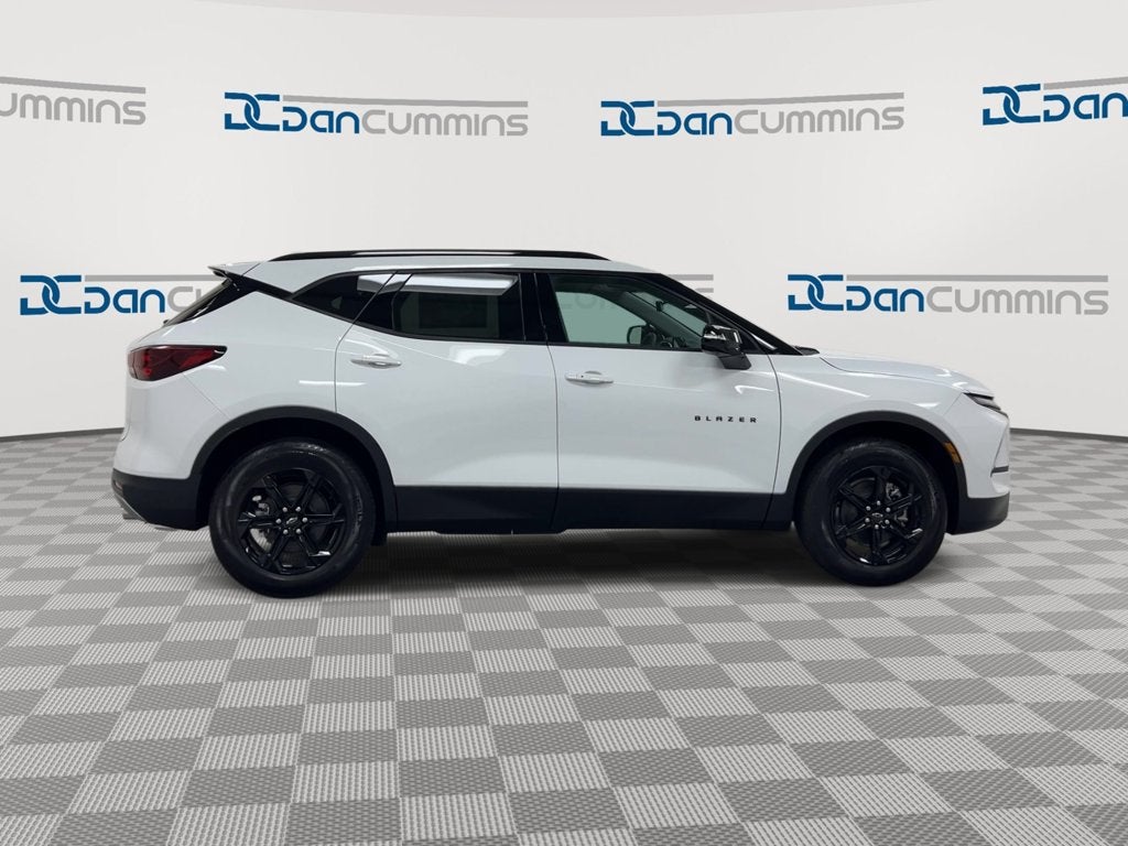2026 Chevrolet Blazer 3LT - Photo 9