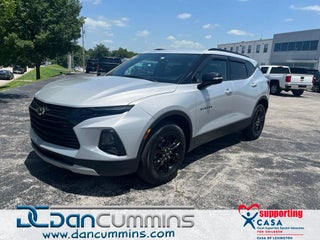 2022 Chevrolet Blazer 3LT