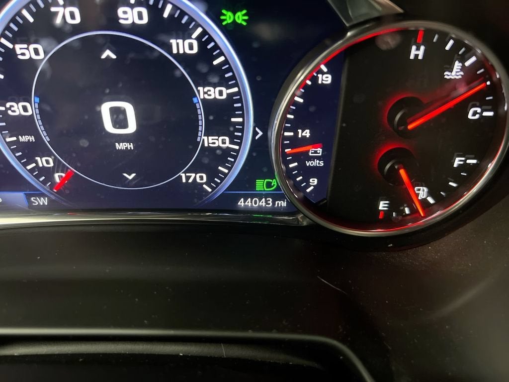 2022 Chevrolet Blazer Premier