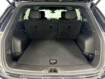 2022 Chevrolet Blazer Premier