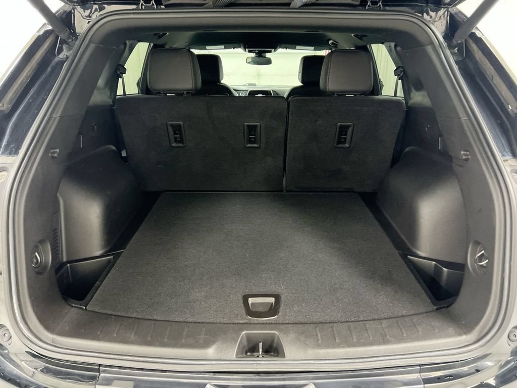 2022 Chevrolet Blazer Premier