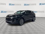 2022 Chevrolet Blazer Premier