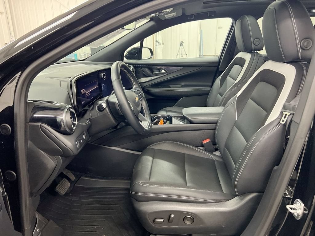 2024 Chevrolet Blazer EV LT