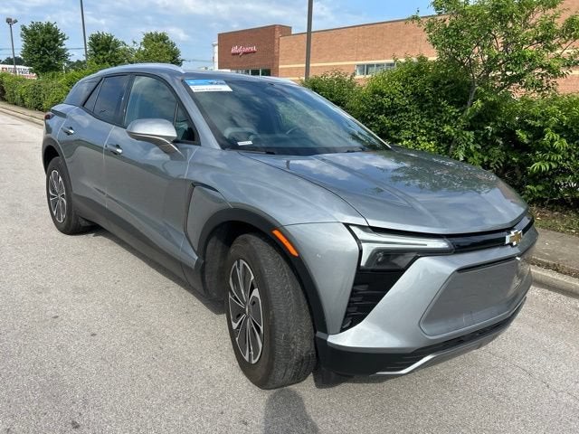 2024 Chevrolet Blazer EV LT
