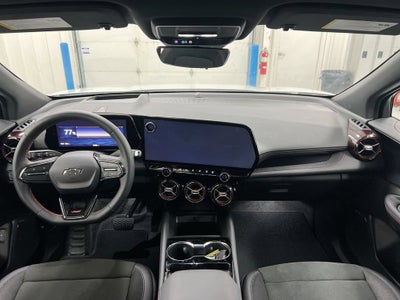 2025 Chevrolet Blazer EV RS