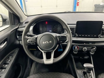 2023 Kia Rio LX