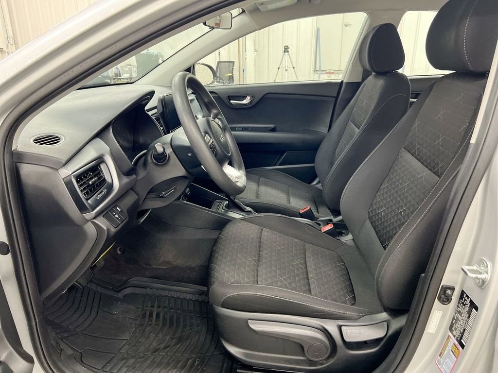 2023 Kia Rio LX