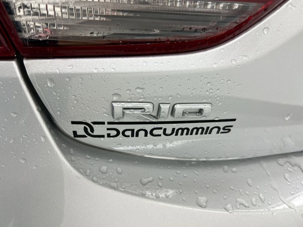 2023 Kia Rio LX