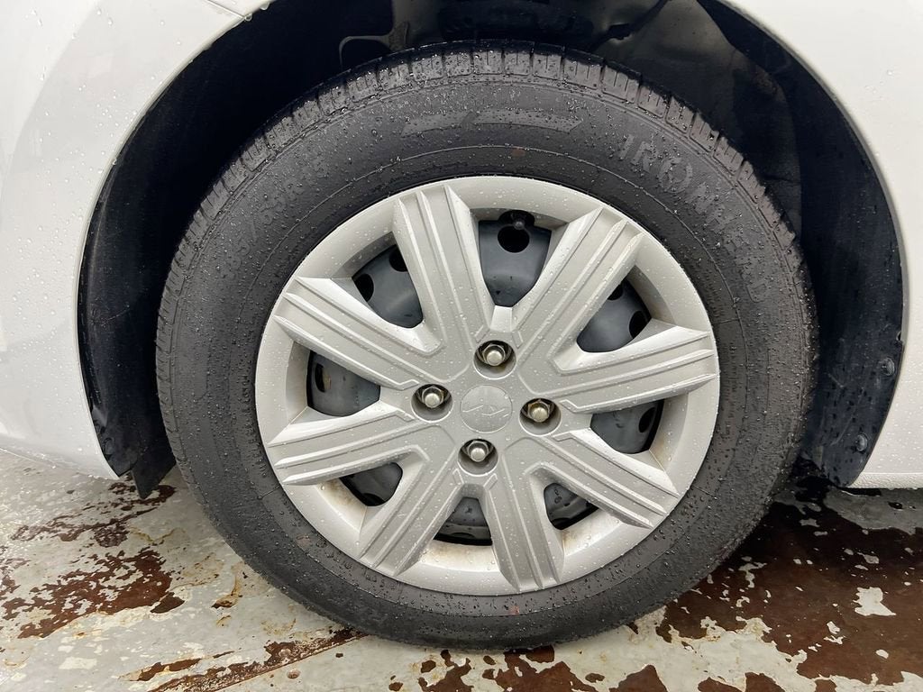2023 Kia Rio LX