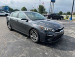 2021 Kia Forte EX