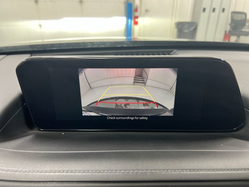 2023 Mazda Mazda CX-30 2.5 S Select Package