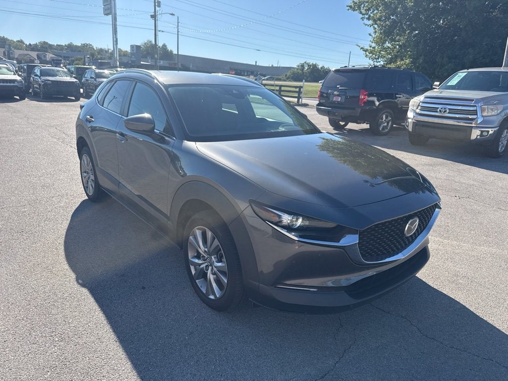 2023 Mazda Mazda CX-30 2.5 S Select Package