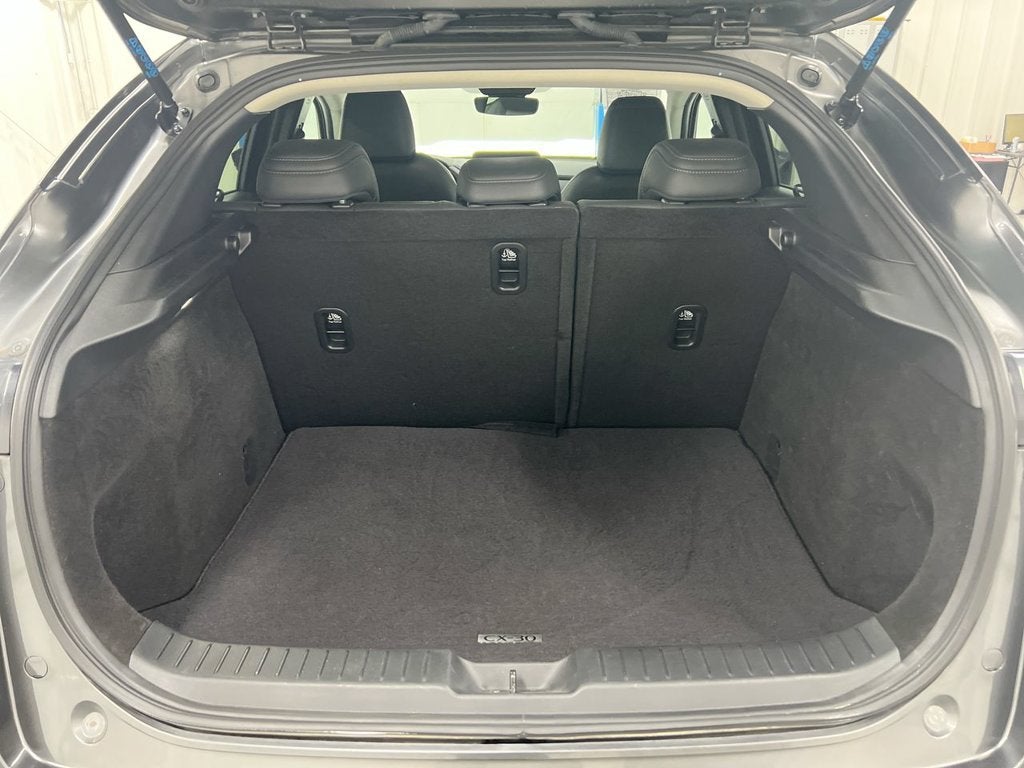 2023 Mazda Mazda CX-30 2.5 S Select Package