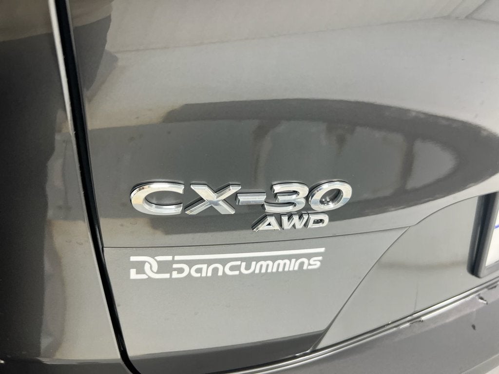 2023 Mazda Mazda CX-30 2.5 S Select Package