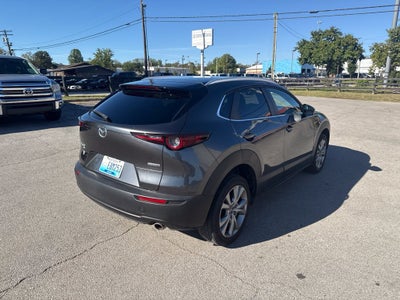 2023 Mazda Mazda CX-30 2.5 S Select Package