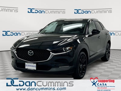 2024 Mazda Mazda CX-30 2.5 S Select Sport