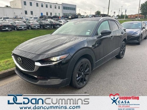 2024 Mazda Mazda CX-30 2.5 S Select Sport